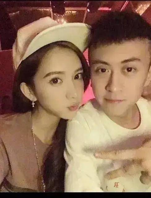 秦奋身价不输王思聪,却被韦雪"勒索"9亿分手费_孩子_女朋友_上海