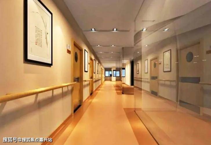 上海康复中心养老院上海康复中心养老院收费及地址查询