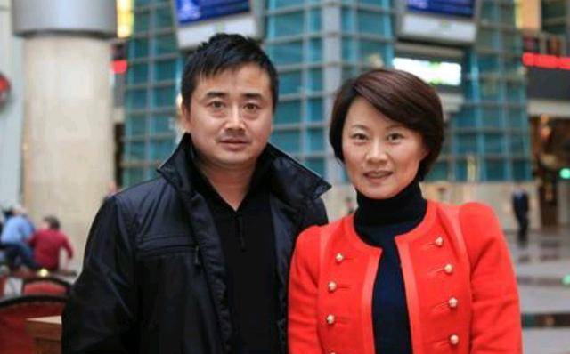 《乡村爱情2》大火的她,如今也在网络上直播了_葛珊珊_赵本山_历小峰