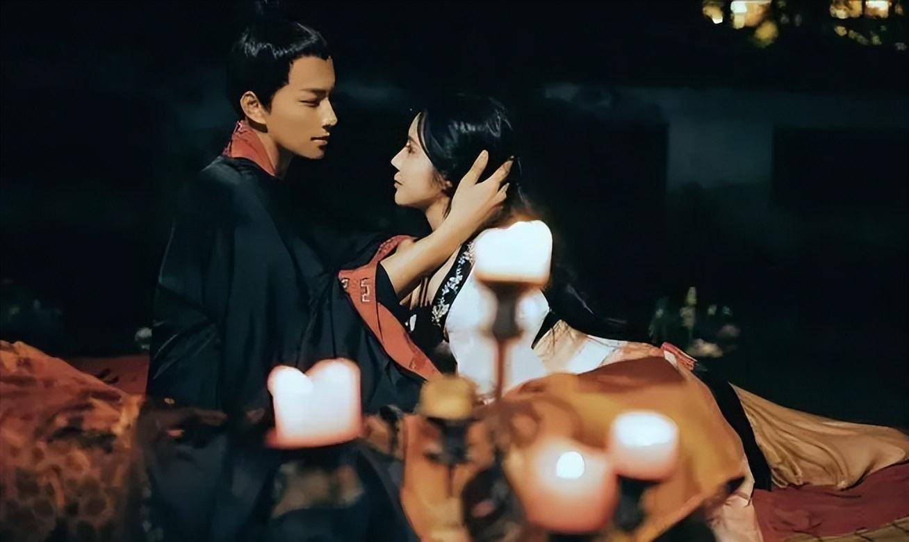 为何古代把男女之事叫作"云雨"?"云雨"又代表什么呢?_襄王_巫山_人们