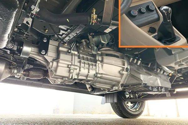 此外, 1.5l车型搭载长安jl473qh (ivvt)发动机,油耗更加经济.