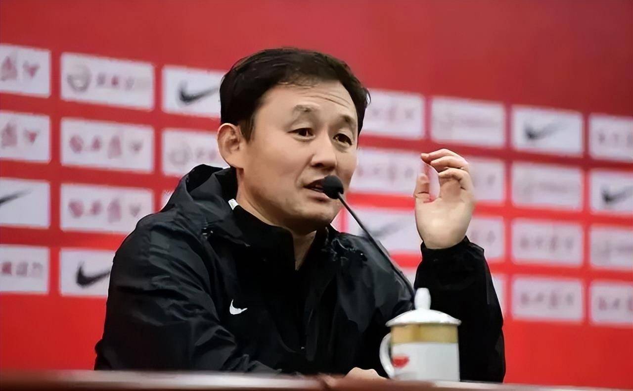 达到300万! 47岁孙继海 近20名前国脚宣布拯救中国足球的重大决定
