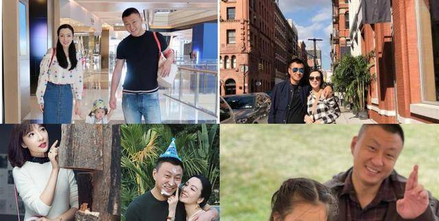 转型最成功的上海主持人刘彦池,几段感情造就了一位时尚达人_丈夫