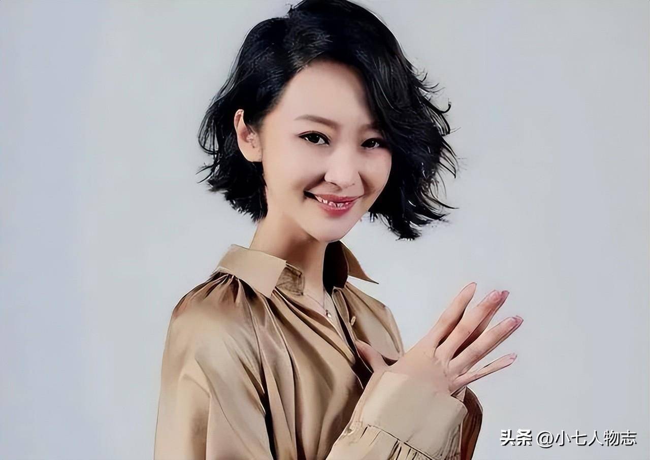 曲珊珊:8年前,不顾家人反对,执意嫁给小波,如今她后悔吗?