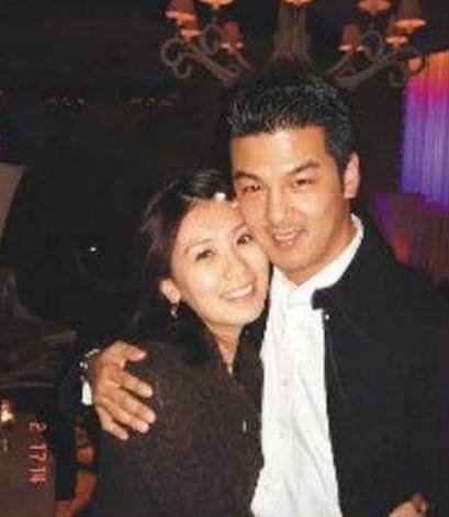 富豪孙志浩:辜负了前妻贾静雯,将现任宠成宝,出场顺序很重要?