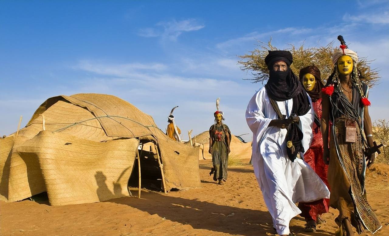 卡扎菲改善了利比亚,人民为何非要处死他,如今又为何开始怀念他_政变