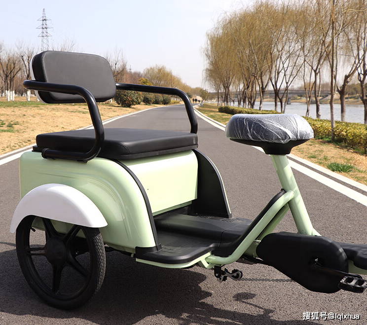 电动助力三轮车能上路吗?要不要驾照?