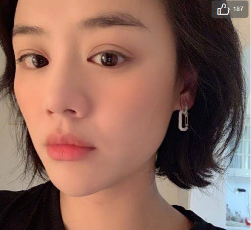 马思纯太难了!上一次被说演技尬,这次被说胖_回应_身材_网友