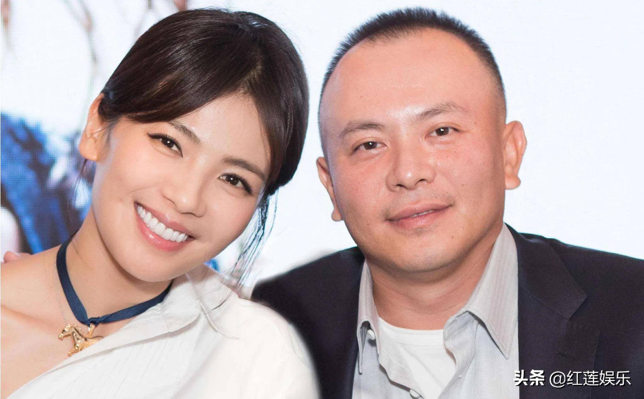同样是欠债,刘涛帮她老公还债,车晓为什么不帮她老公还?