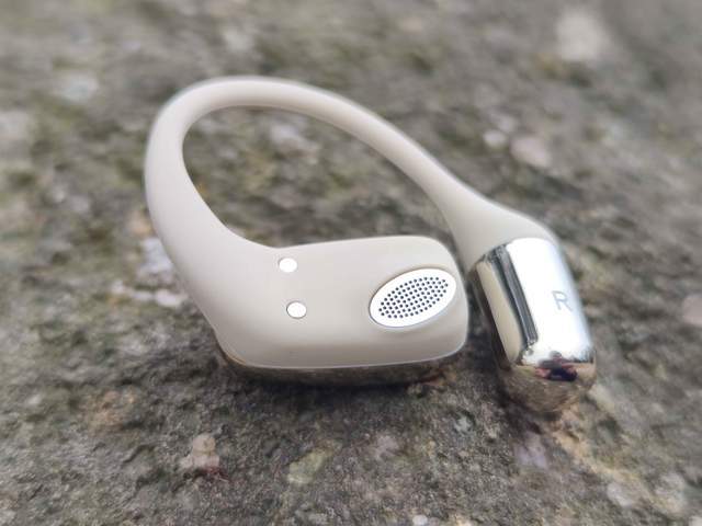 南卡OE Mix开放式耳机：颠覆传统，重新定义听觉体验