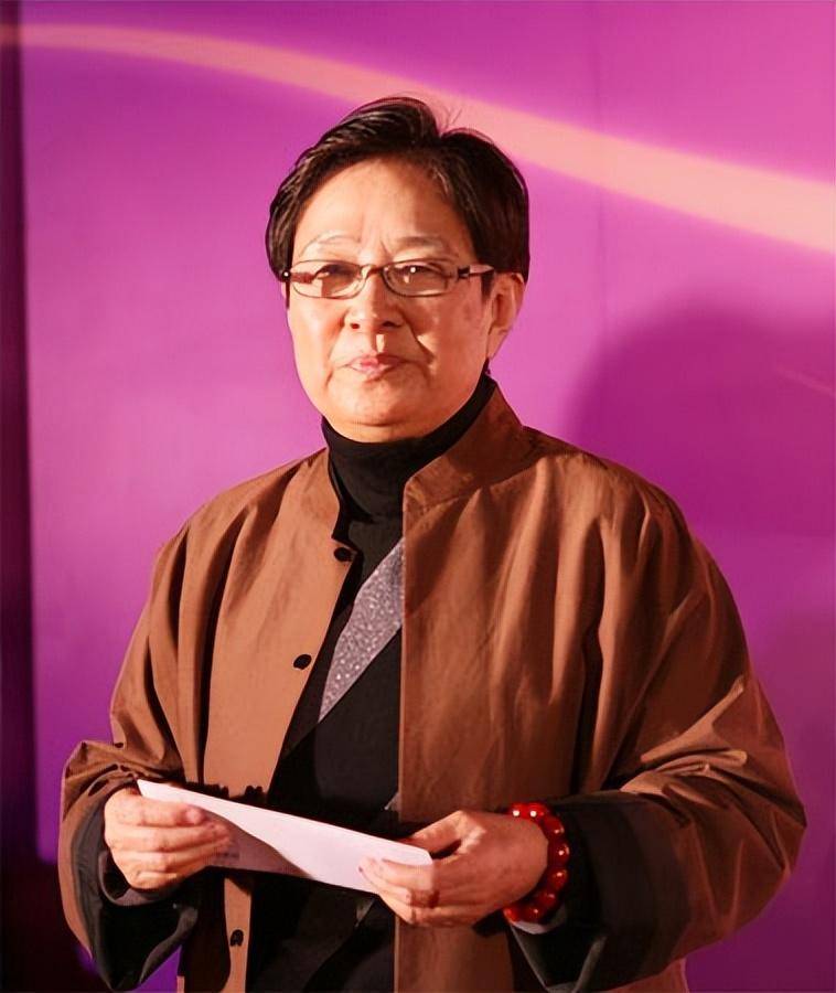 音乐家谷建芬:男子和爱女接连离开,那英孙楠让年迈的她老有所依_生活_