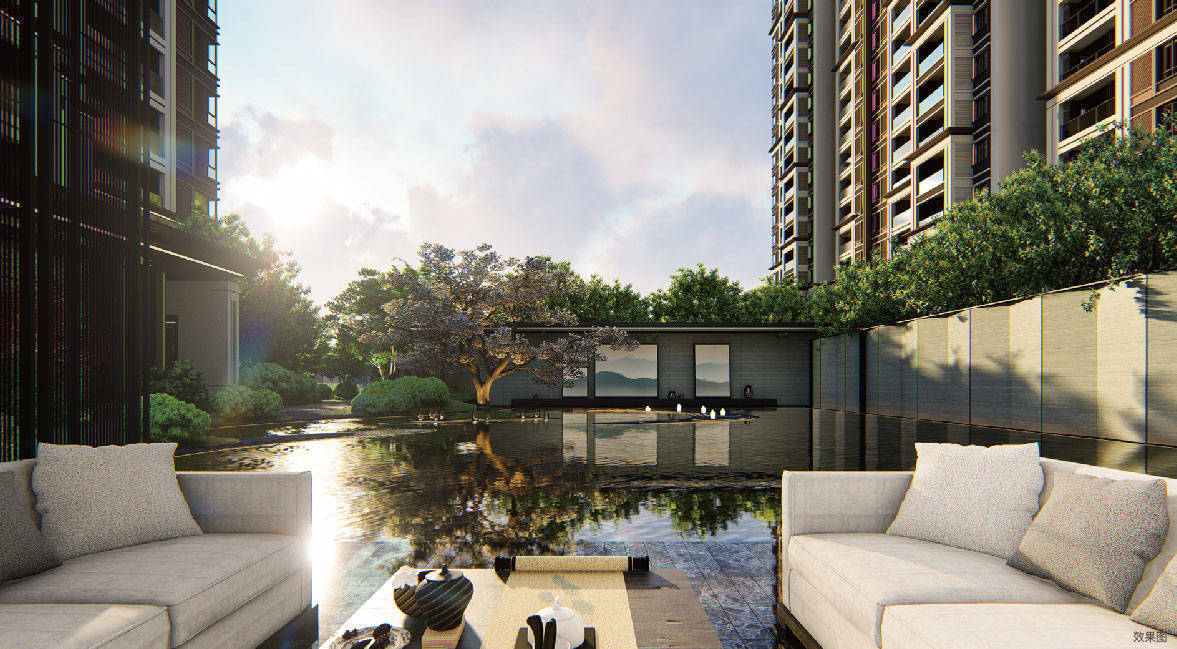 武汉静安府→售楼处电话→售楼中心首页网站→静安府楼盘详情→24小时