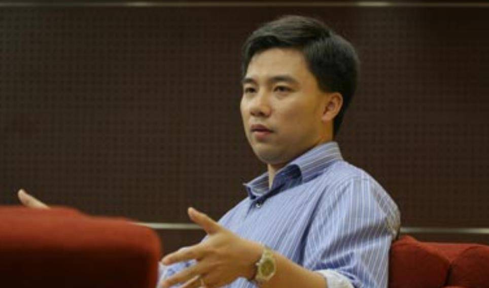 "中国电商之父"邵亦波:30岁大赚18亿却为爱隐退,如今后悔吗?