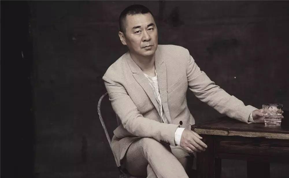 陈建斌的负心爱情,9年辜负3个女人,被蒋勤勤拿捏死死的_呼小静_新疆