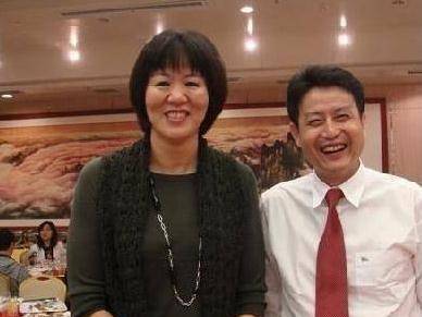 在李东红产子期间,正值女排备战亚特兰大奥运会.