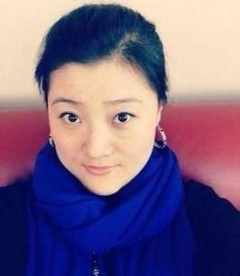 《乡村爱情2》大火的她,如今也在网络上直播了_葛珊珊_赵本山_历小峰