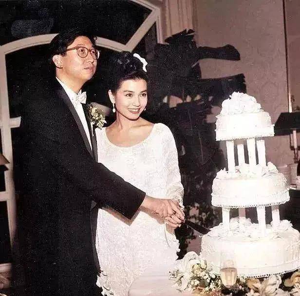 钟楚红_朱家鼎_成龙