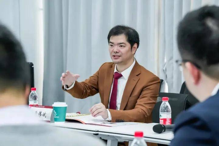 联合实验室副主任,北京大学第三医院副院长沈宁教授:微生态是治疗呼吸