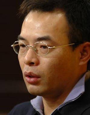 6亿将天上人间改头换面,摇身一变成为档次最高的夜总会_覃辉_白小航