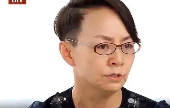 宋丹丹过30岁之后,她有将近15年时间,几乎无戏可拍_同事_演出_工作