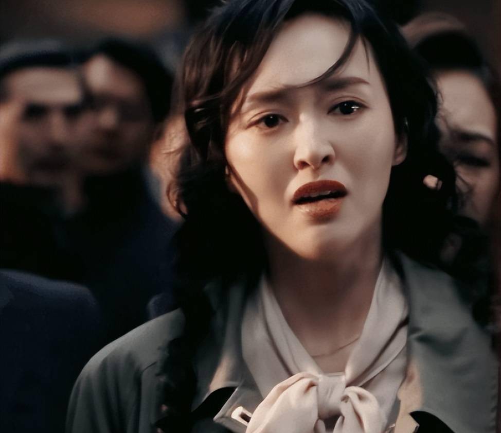 唐嫣凭《繁花》火了,仙剑姐妹刘亦菲与杨幂刘诗诗反应大不同_人气