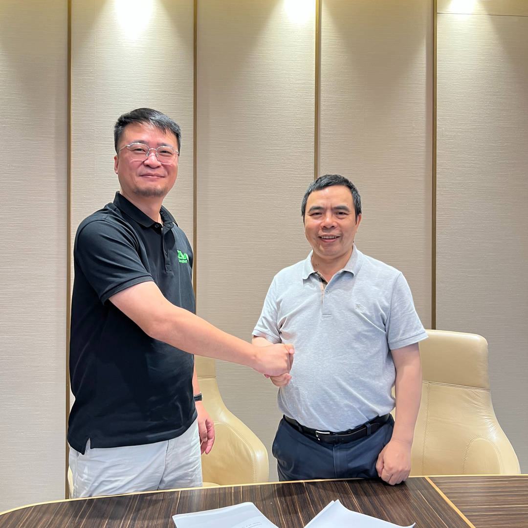 宗伟实业与金信诺集团强强联合，共创PCB产业新篇章_搜狐网