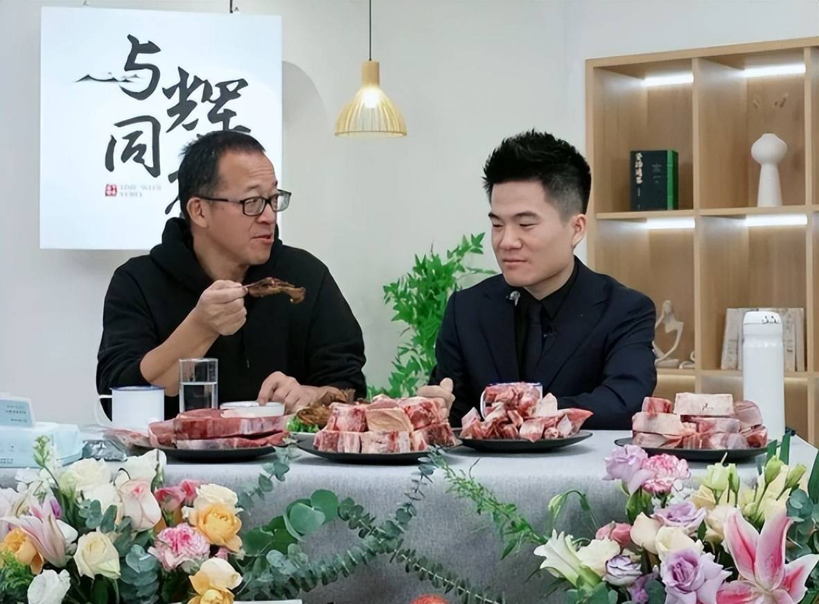 原创
            这一次，轮到董宇辉去新东方化了