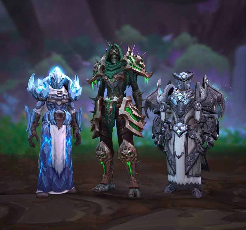 《魔兽世界》新年季卡的奖励公布,送吉祥木龙坐骑_飞行_怀旧_龙希尔