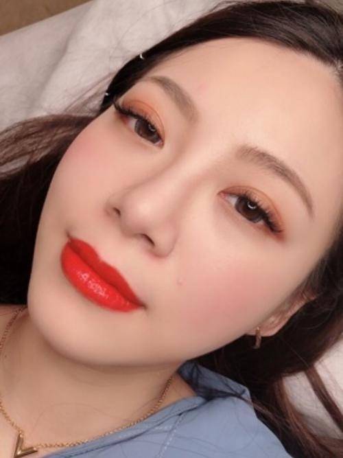 塑颜工匠丨丰盈双唇的秘密:半永久唇色_自然_肤色_个人