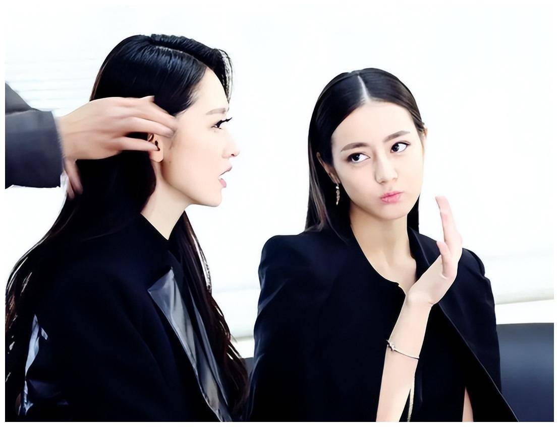 她演"坏女人"出名,撞脸刘亦菲,抢热巴风头,却始终不温不火_张雯_角色