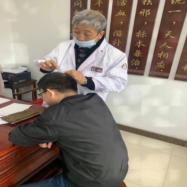 苏州老中医万太保,别人看不好的,没法看的,他全收