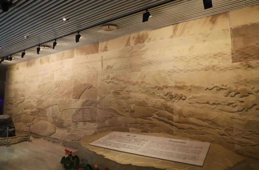 在博物馆,读一首时光刻下的诗_中国_文物_敦煌研究院