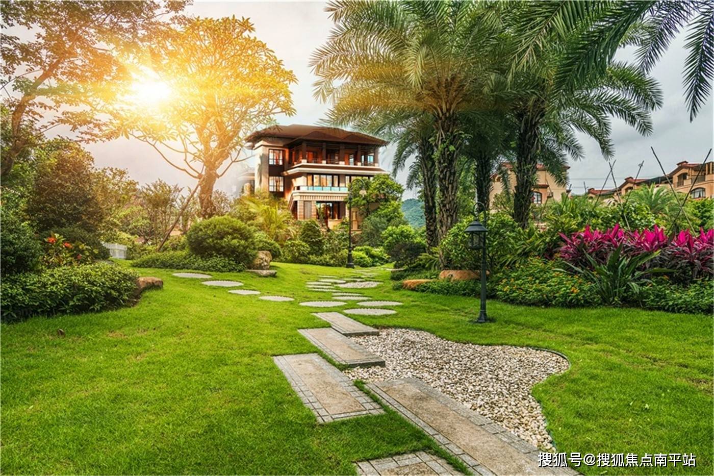 海南臻园(万宁兴隆)海南臻园_海南臻园欢迎您丨海南臻园楼盘详情/价格