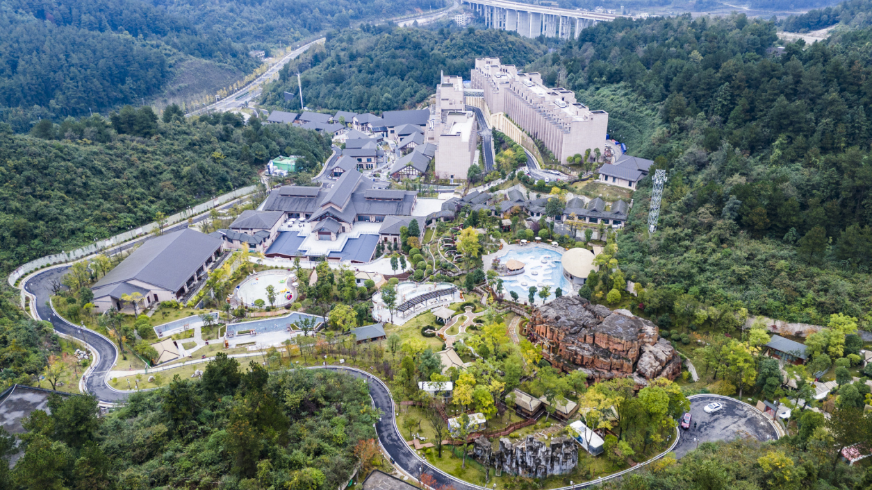 息烽南山驿站门票图片