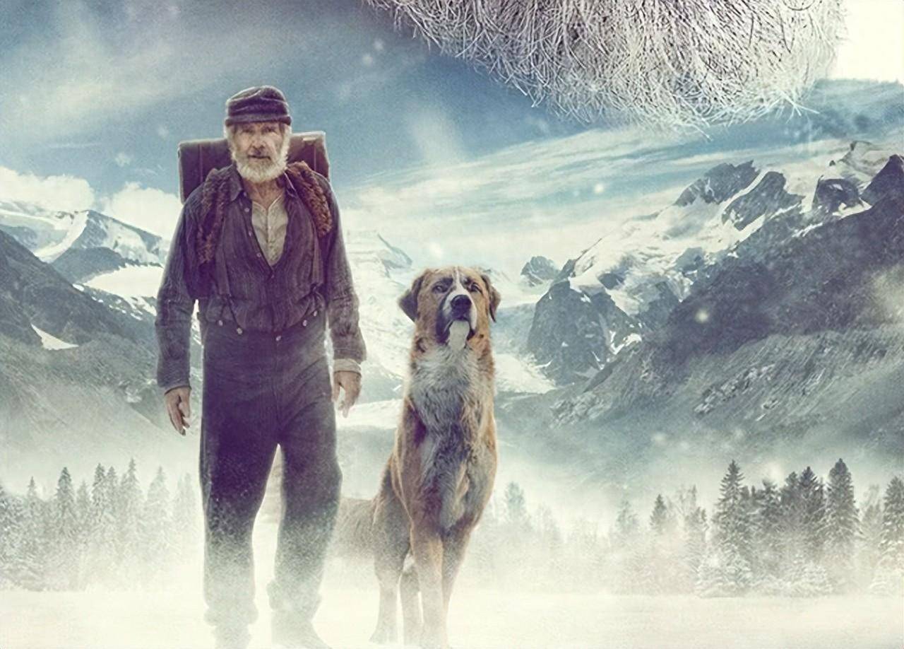 1月名著导读之《野性的呼唤》