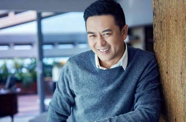 《装台》张嘉译:论顶流男星的自我修养_父母_时候_演技