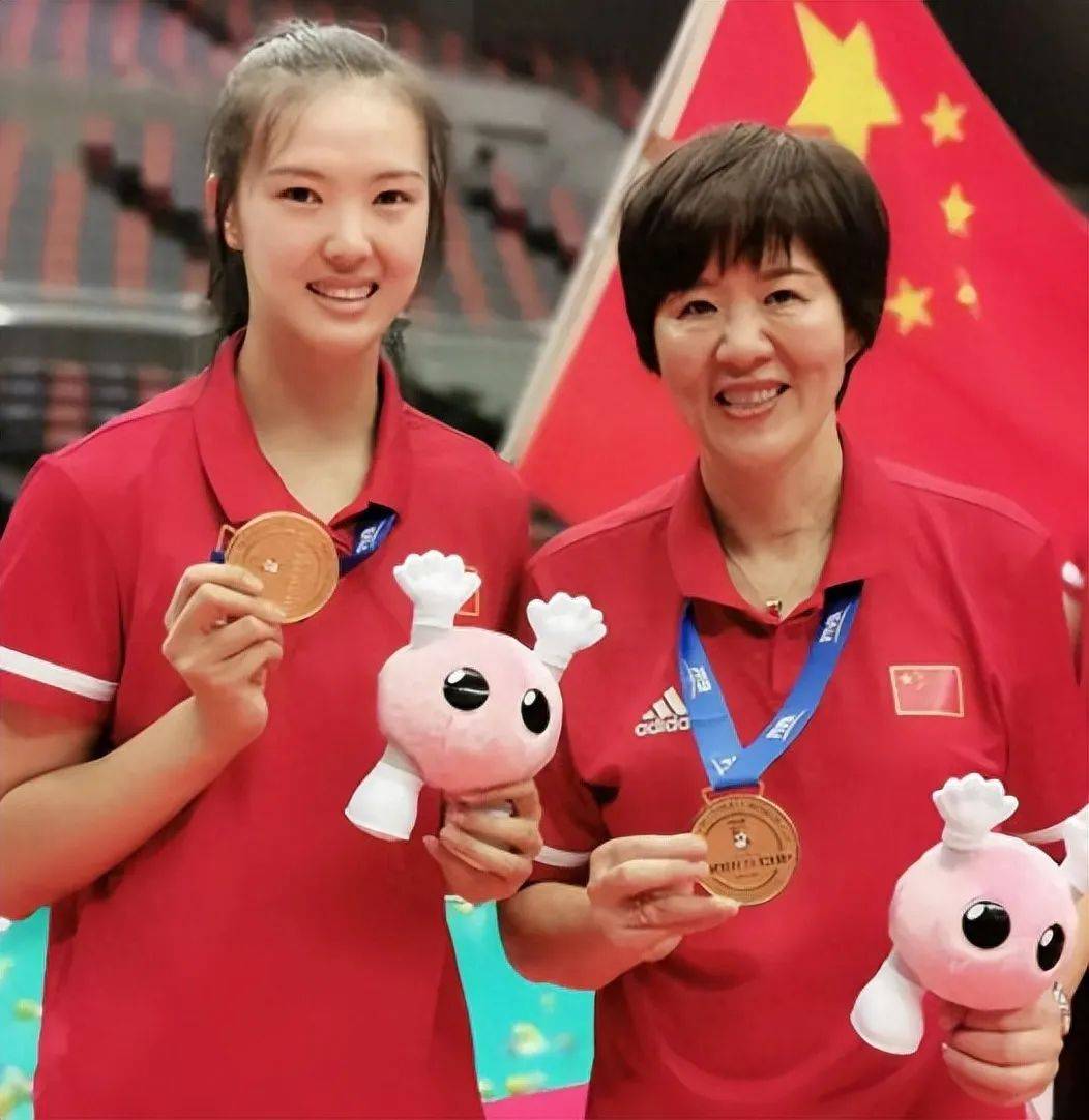 了,需要好好享受与家人的美好时光,张常宁父亲张友生在66岁的年纪就