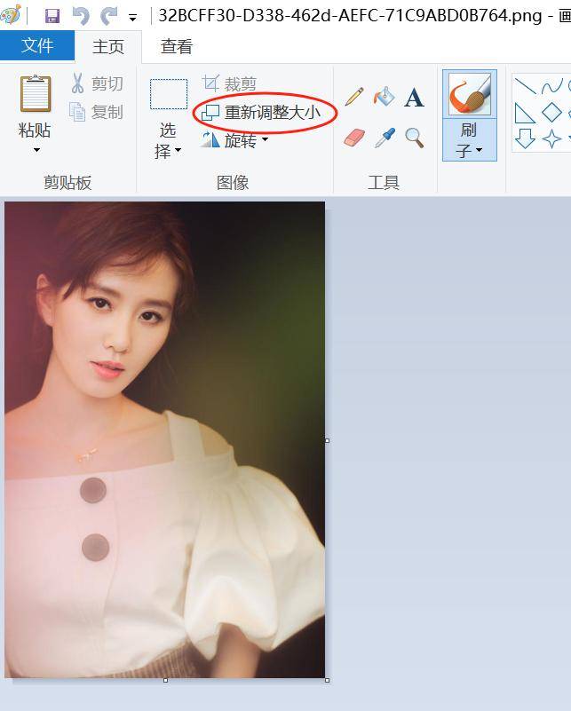 怎么提高图片的分辨率?用这四个方法,快速修改!