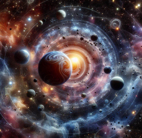 孙宇晨和波场TRON：2023年的创新升级之星