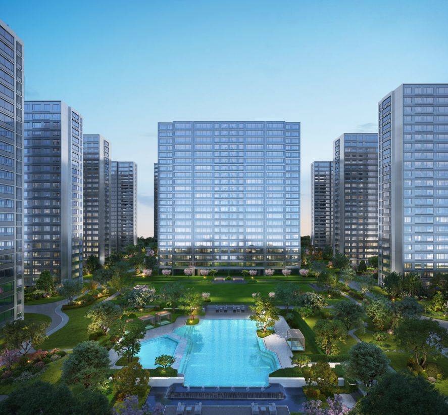 嘉兴秀湖锦玉园-售楼处电话|楼盘地址|小区环境-锦玉园热销中_生活