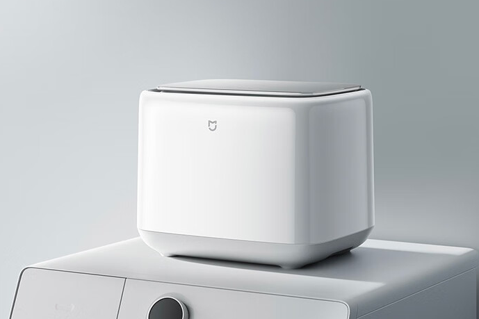 小型洗衣机哪个好?专门洗内衣内裤的小型洗衣机