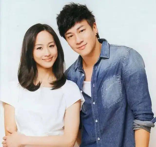 何润东夫妇感情深厚,曾花费百万拍婚纱照,如今两人生活幸福_孙俪_时候