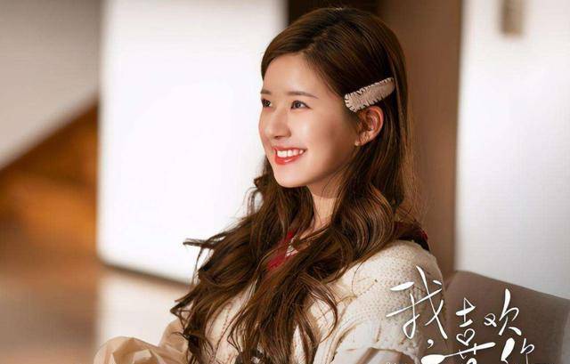 《燕云台》遭群嘲,唐嫣为何能把这个"大女主"演成"傻白甜"?