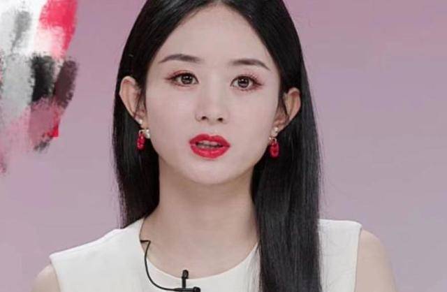 赵丽颖冯绍峰离婚后,娱记曝离婚具体实情,疑因女方旧疾有关_女强人