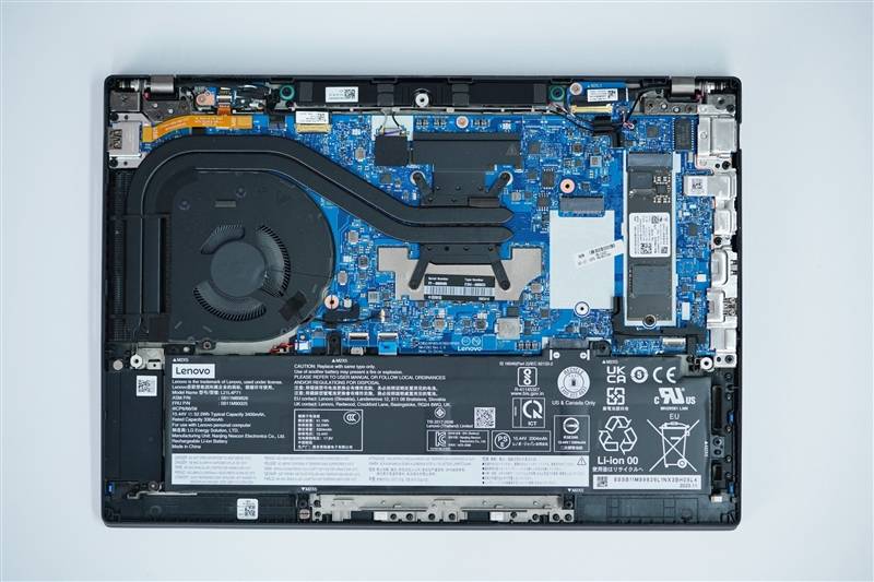 thinkpad p15 gen1配置图片