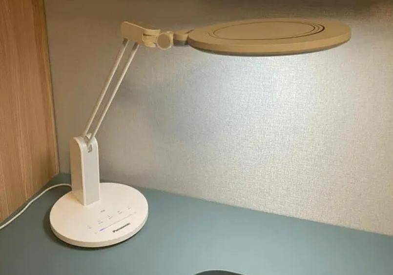 护眼灯有蓝光吗?没有蓝光的护眼灯推荐