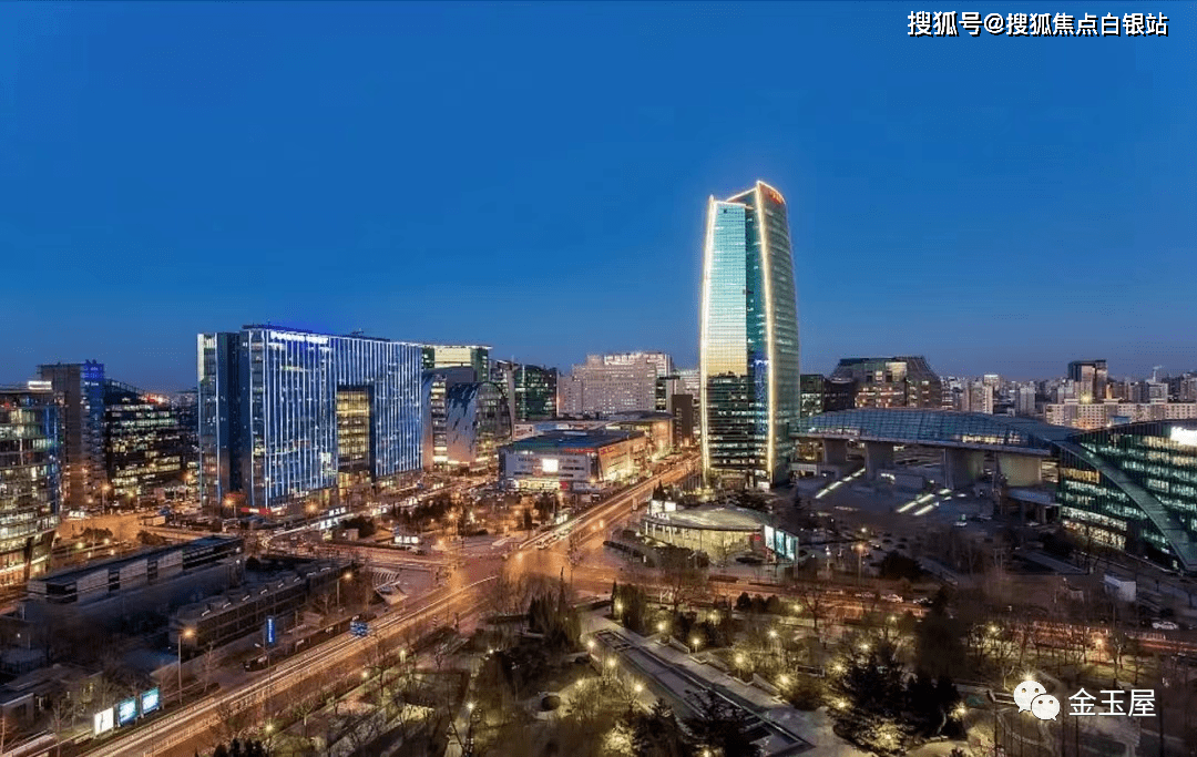 北京市中关村外国语学校等教育资源虽然丰富,但对于一些追求高质量