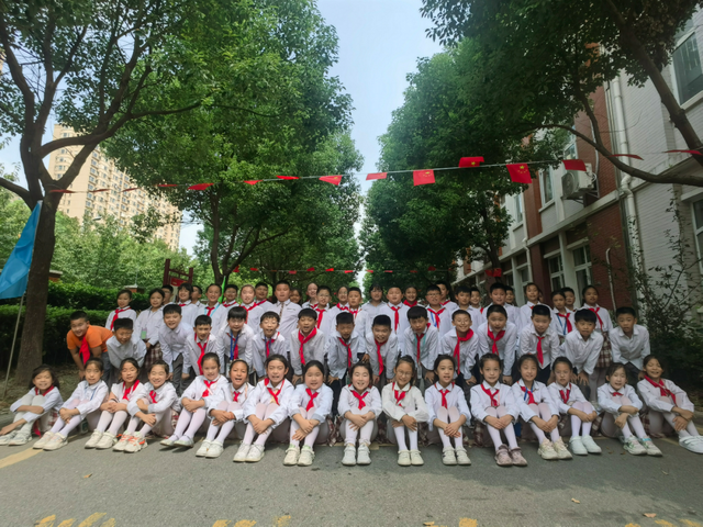 江苏省海安市城南实验小学教育集团发布2023年十件大事候选大事记_办