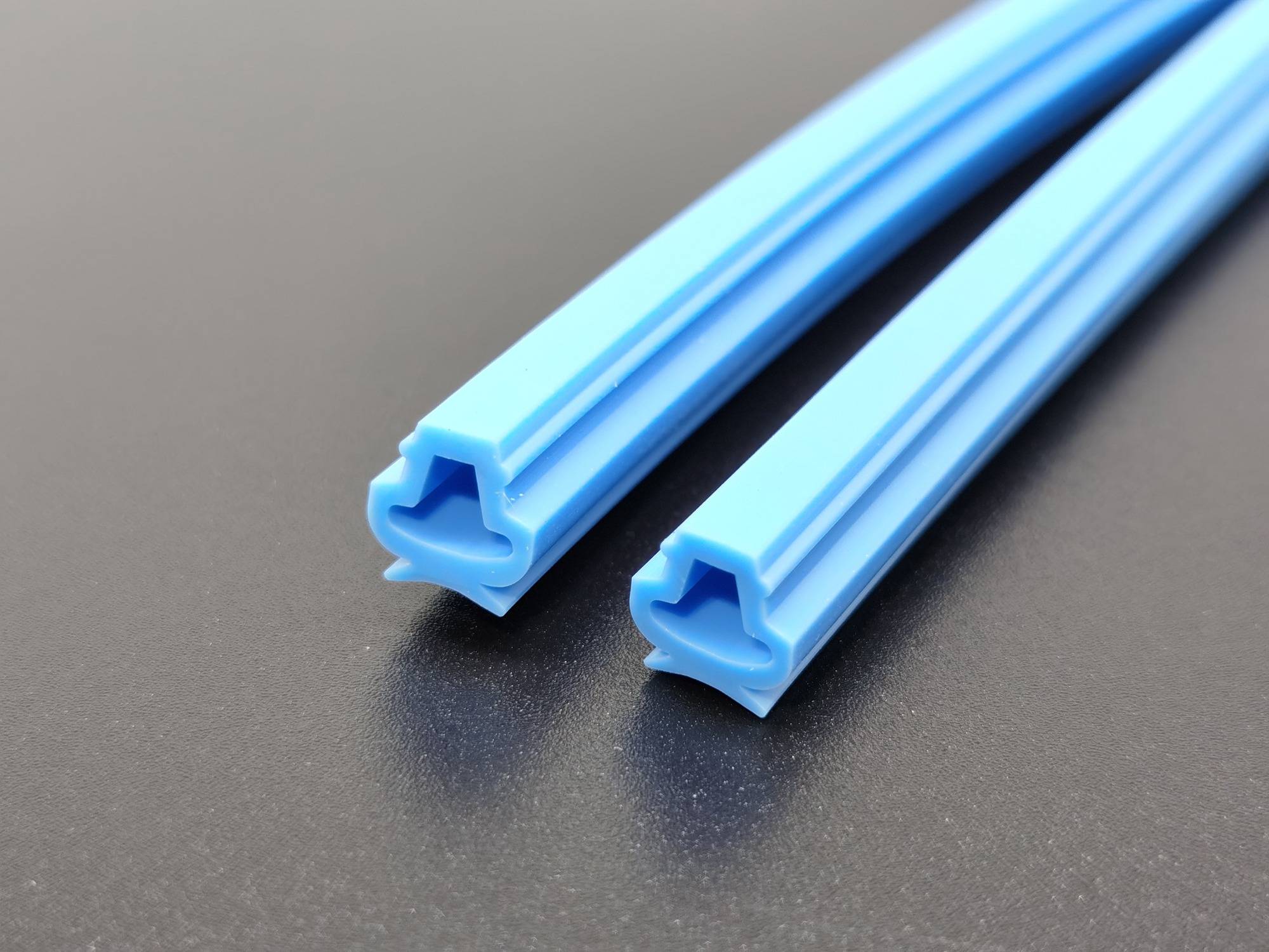 异形硅胶管是什么样的硅胶管?_产品_规格_厂家