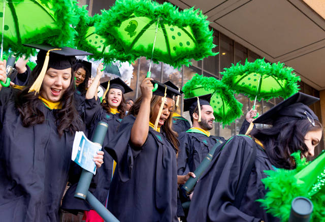 社科院與杜蘭大學金融管理碩士——深耕自己的領域,才能在競爭中脫穎